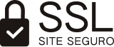 Site seguro (SSL)