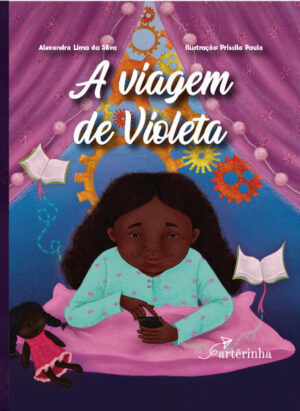 A Viagem de Violeta