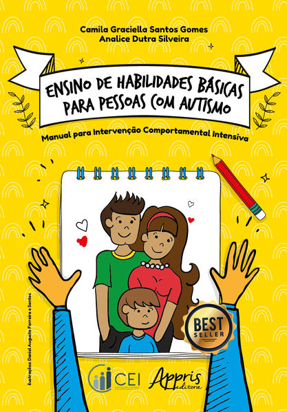 Ensino de habilidades básicas para pessoas com autismo