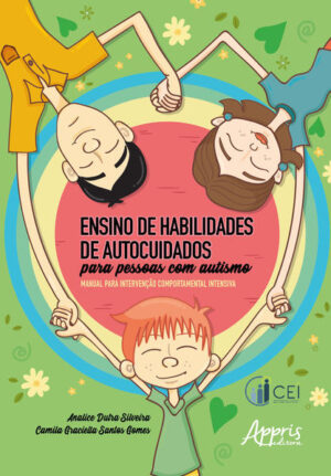 Ensino de habilidades de autocuidados para pessoas com autismo