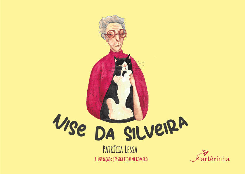 Nise da Silveira