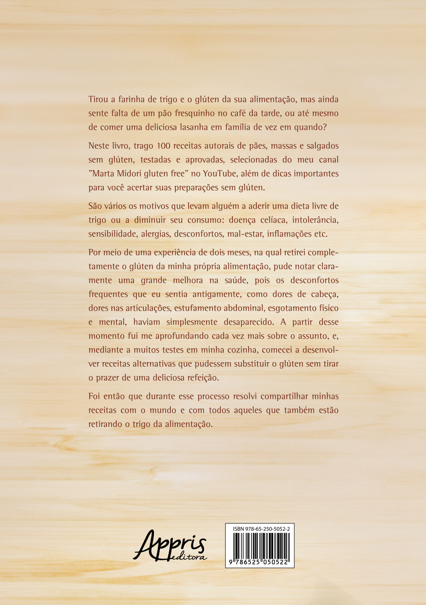 100 Receitas sem Glúten! - Imagem 2