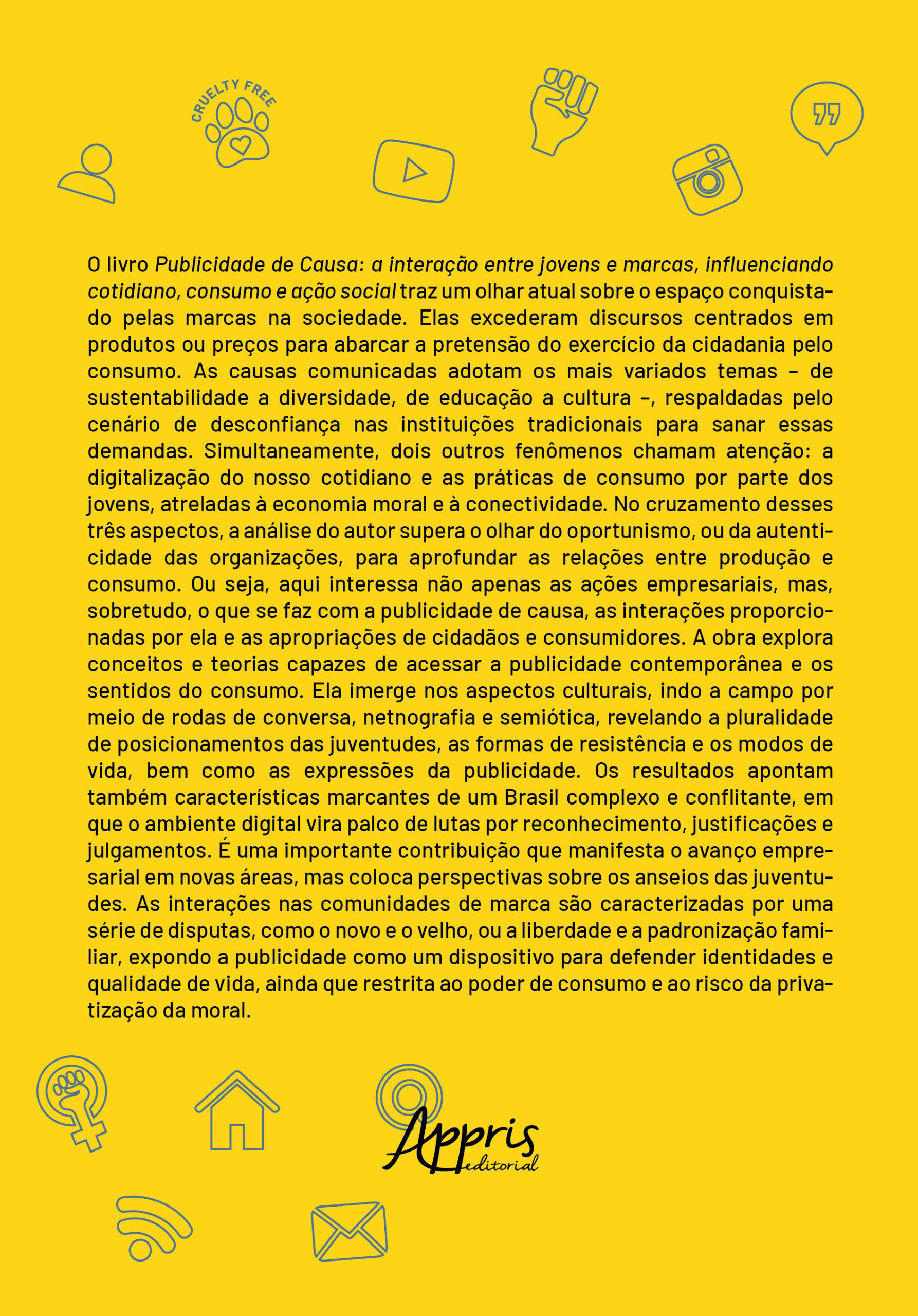 Publicidade de Causa - Imagem 2