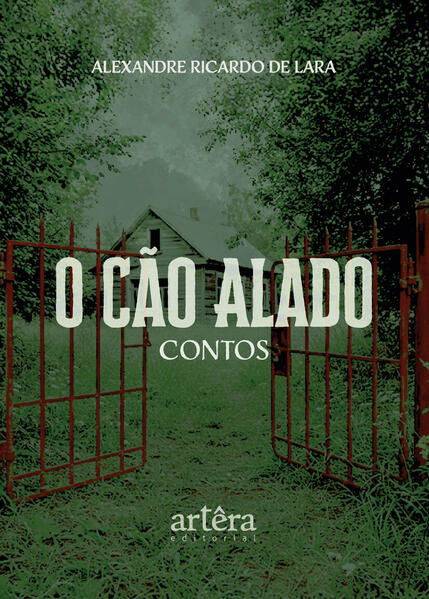 O Cão Alado