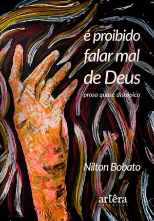 É Proibido Falar Mal de Deus