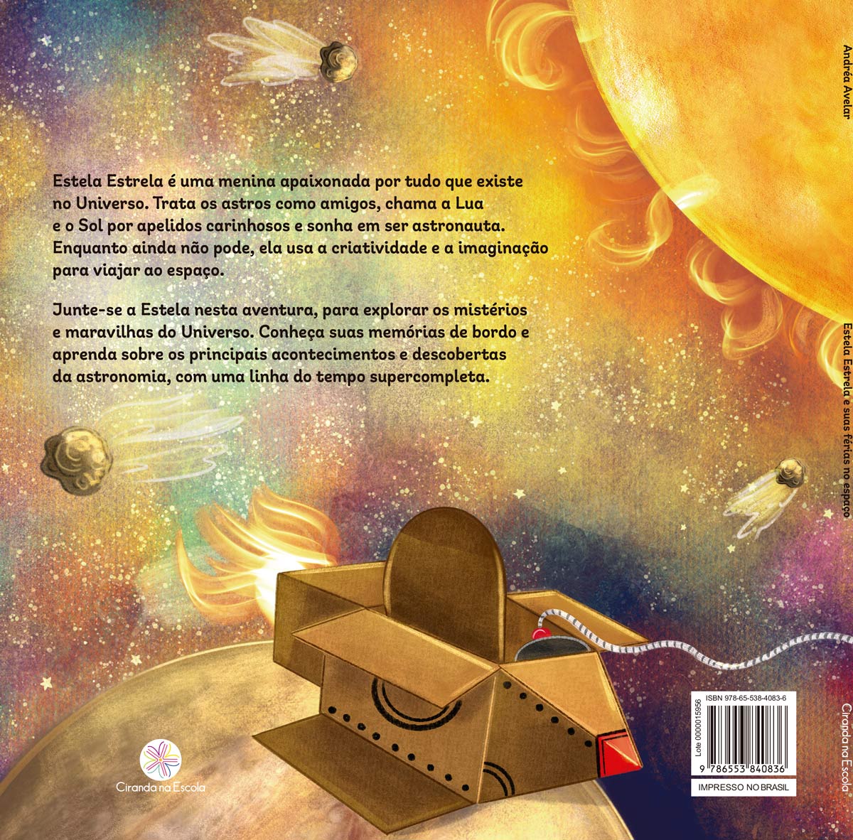 Edifício Universo - Imagem 2
