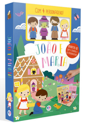 João e Maria