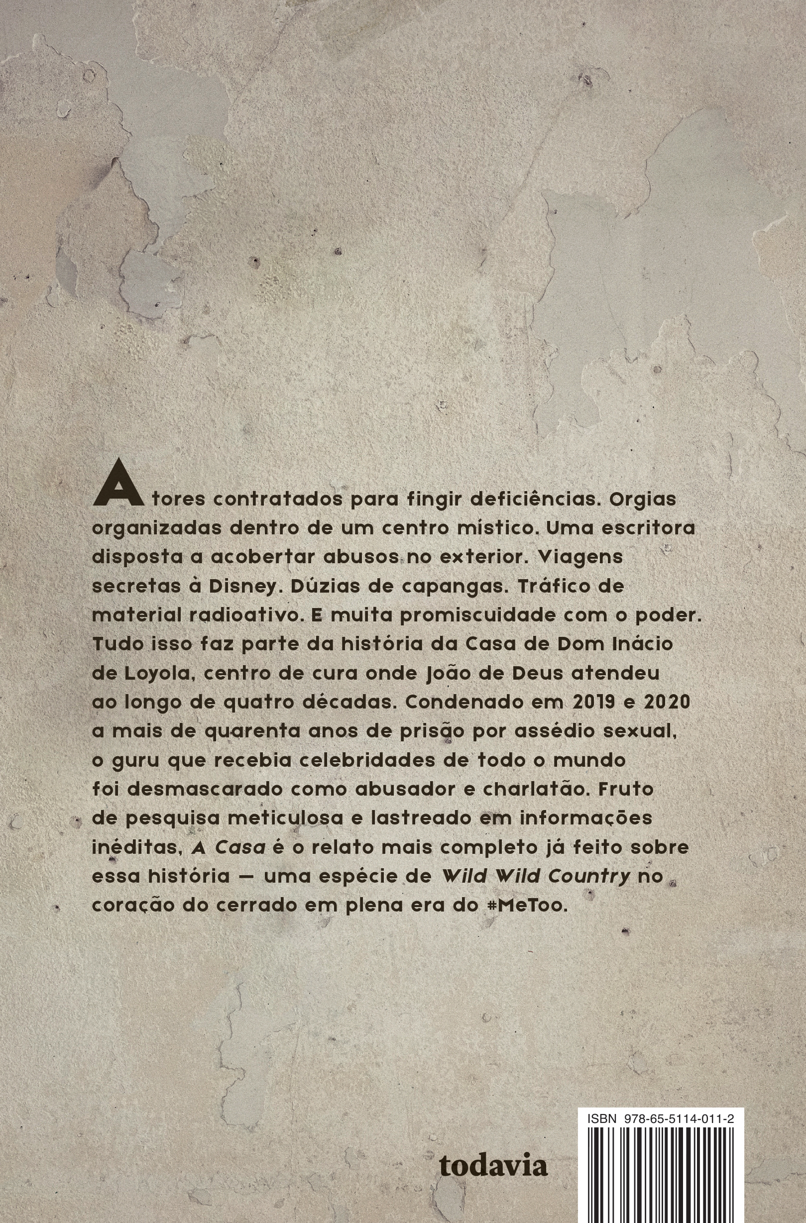 A casa - Imagem 2