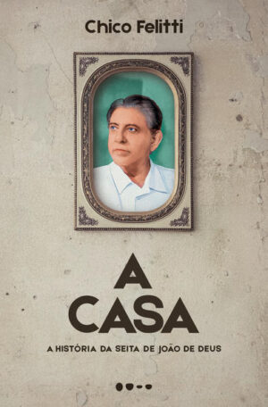 A casa