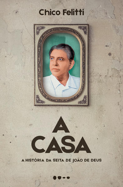 A casa