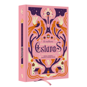 Os Melhores Contos de Fadas Eslavos