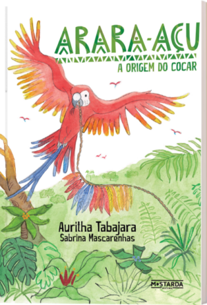 Arara-açu