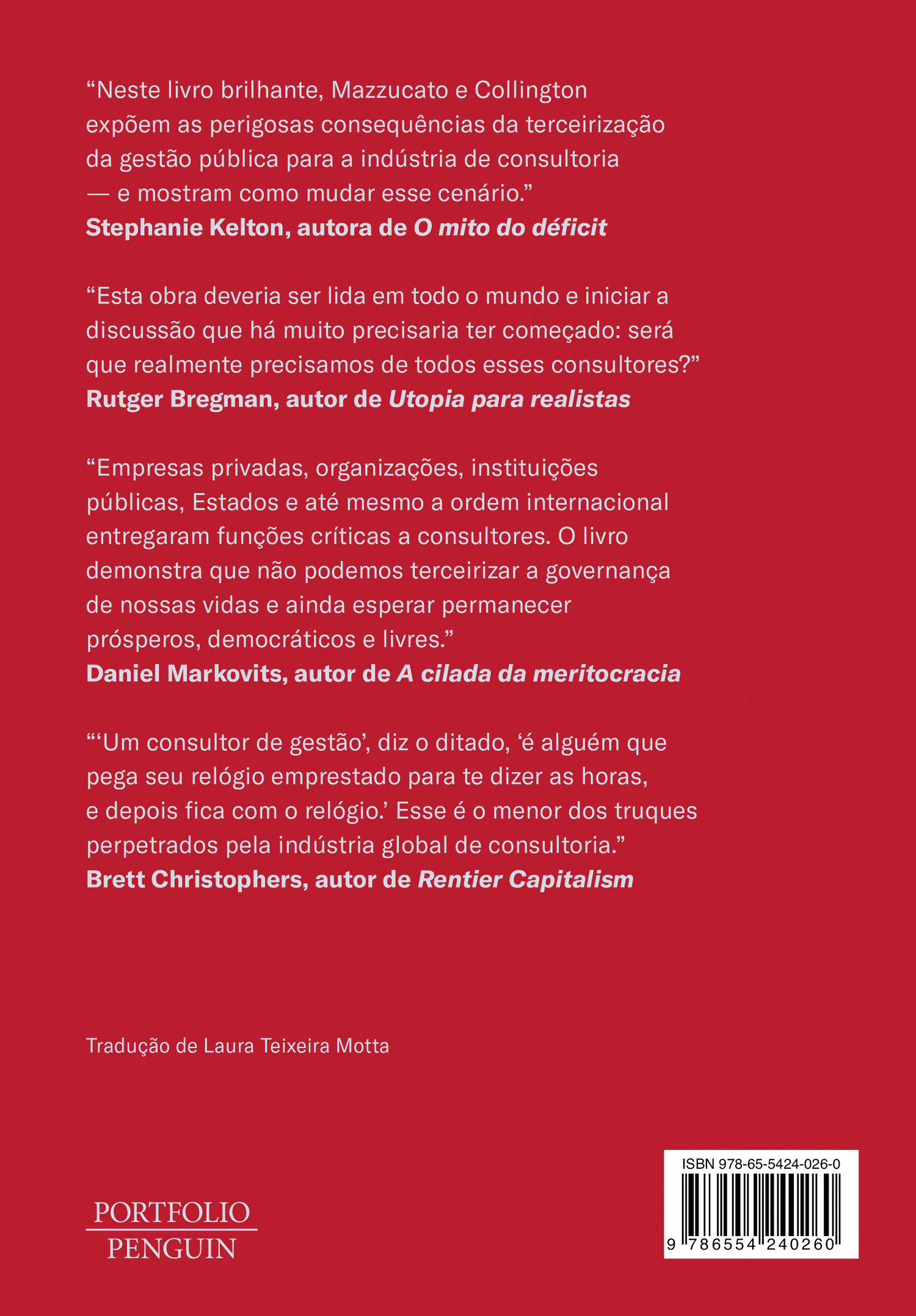 A grande falácia - Imagem 2