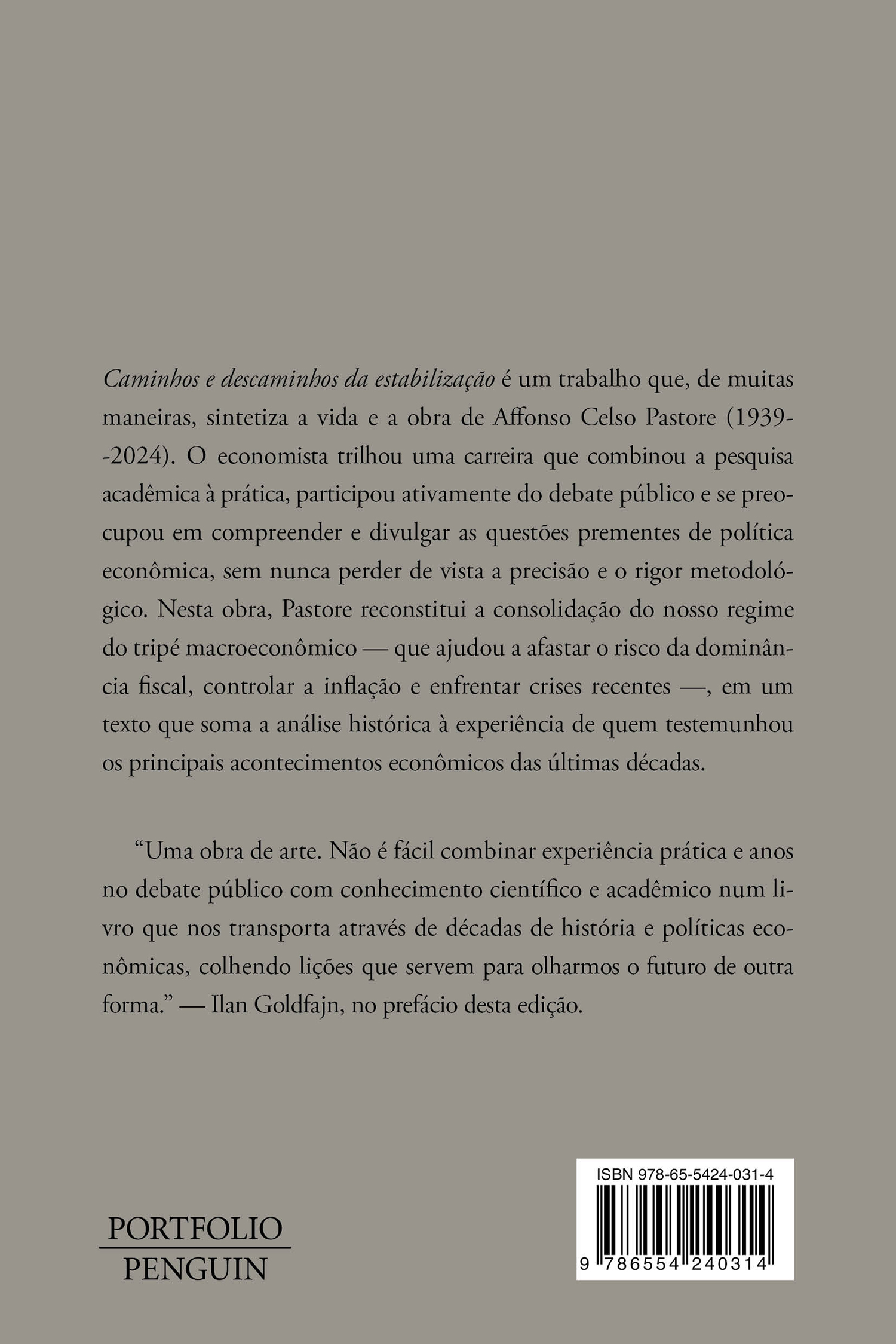 Caminhos e descaminhos da estabilização - Imagem 2