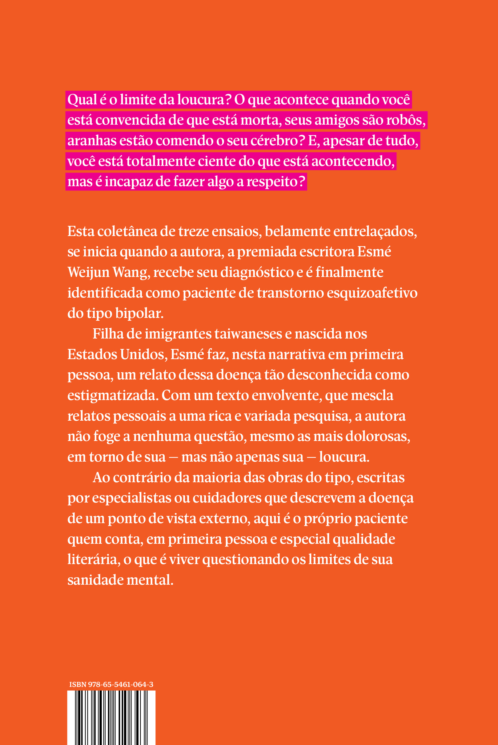 Esquizofrenias reunidas - Imagem 2