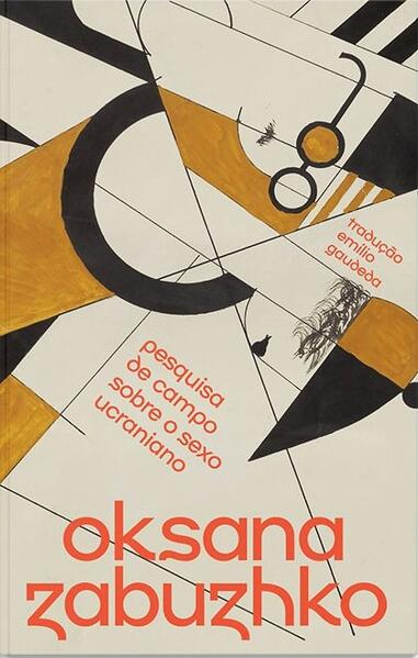 Pesquisa de campo sobre o sexo ucraniano