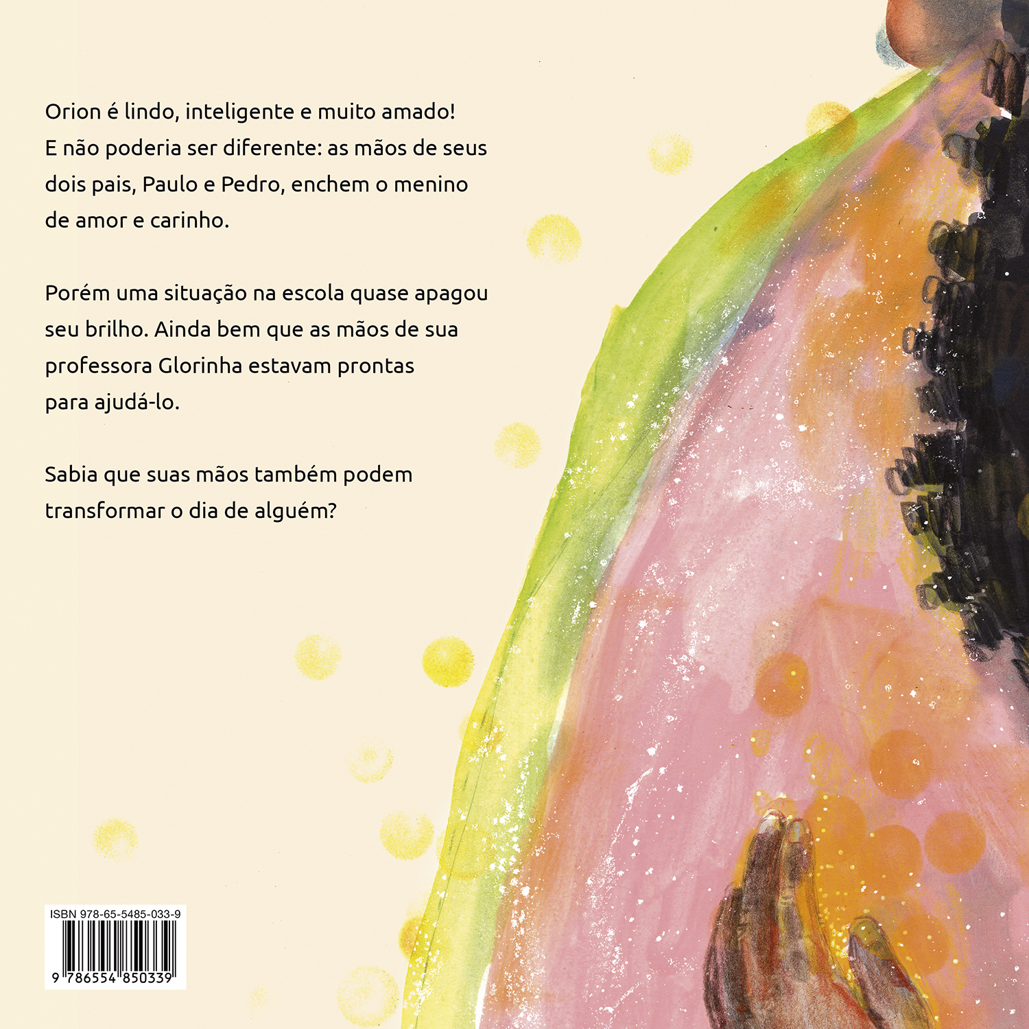 Mãos - Imagem 2