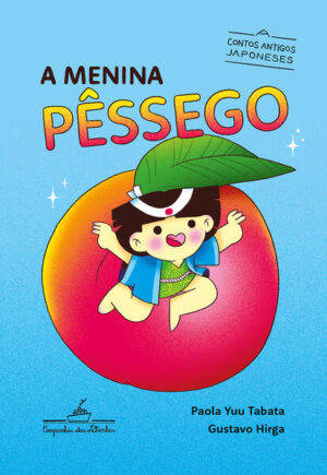 A Menina Pêssego