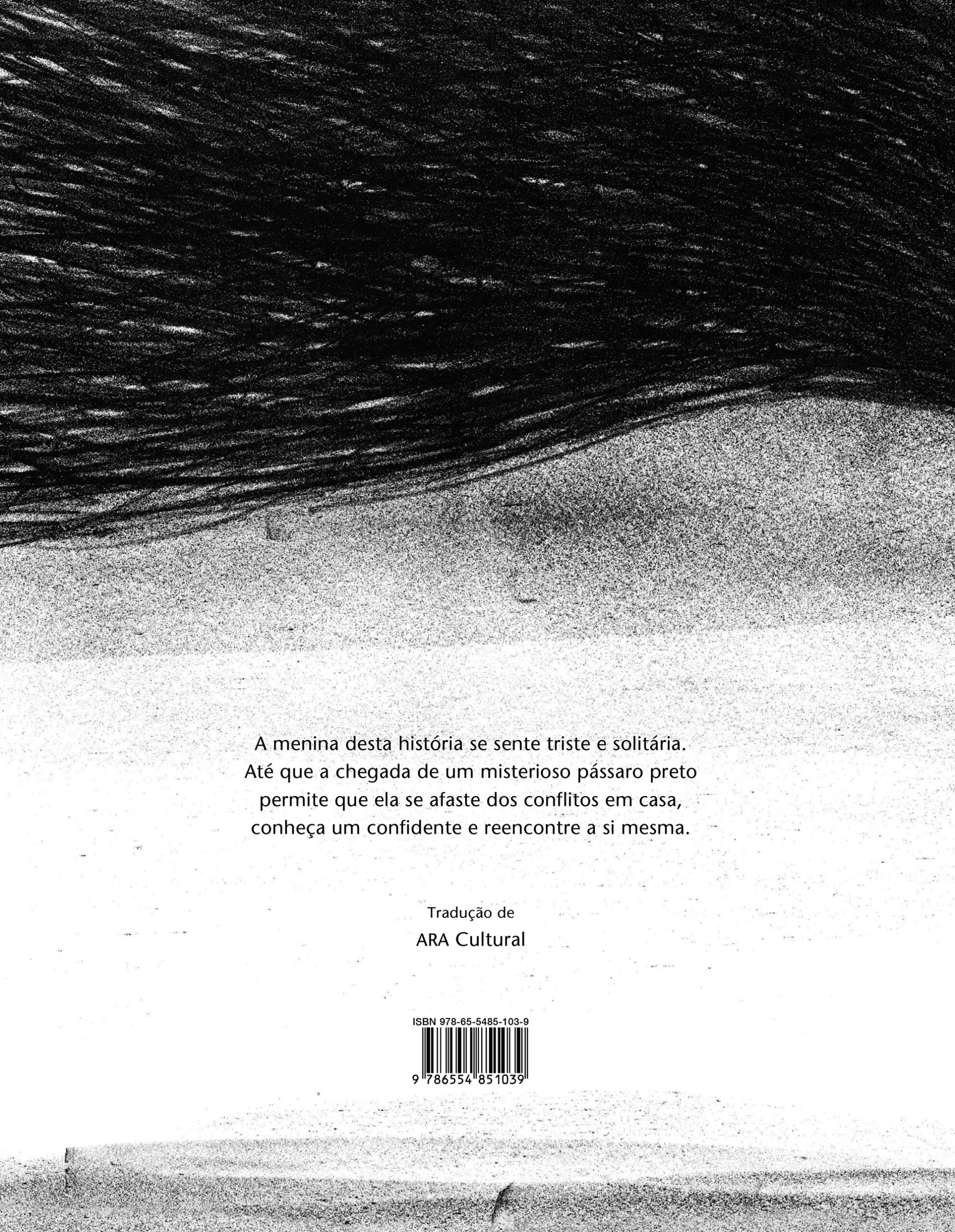Pássaro preto - Imagem 2