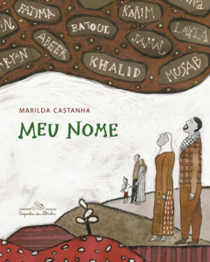 Meu nome
