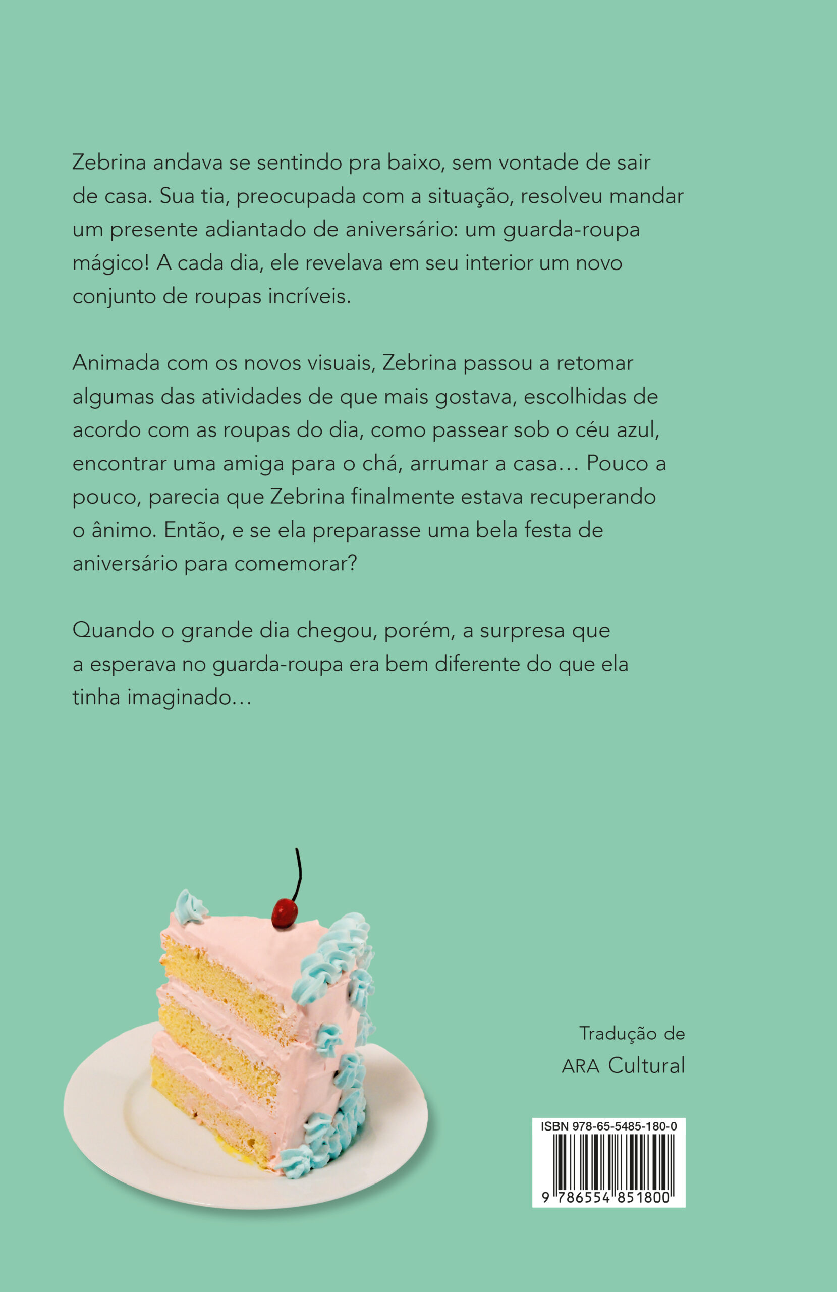 Feliz Aniversário - Imagem 2
