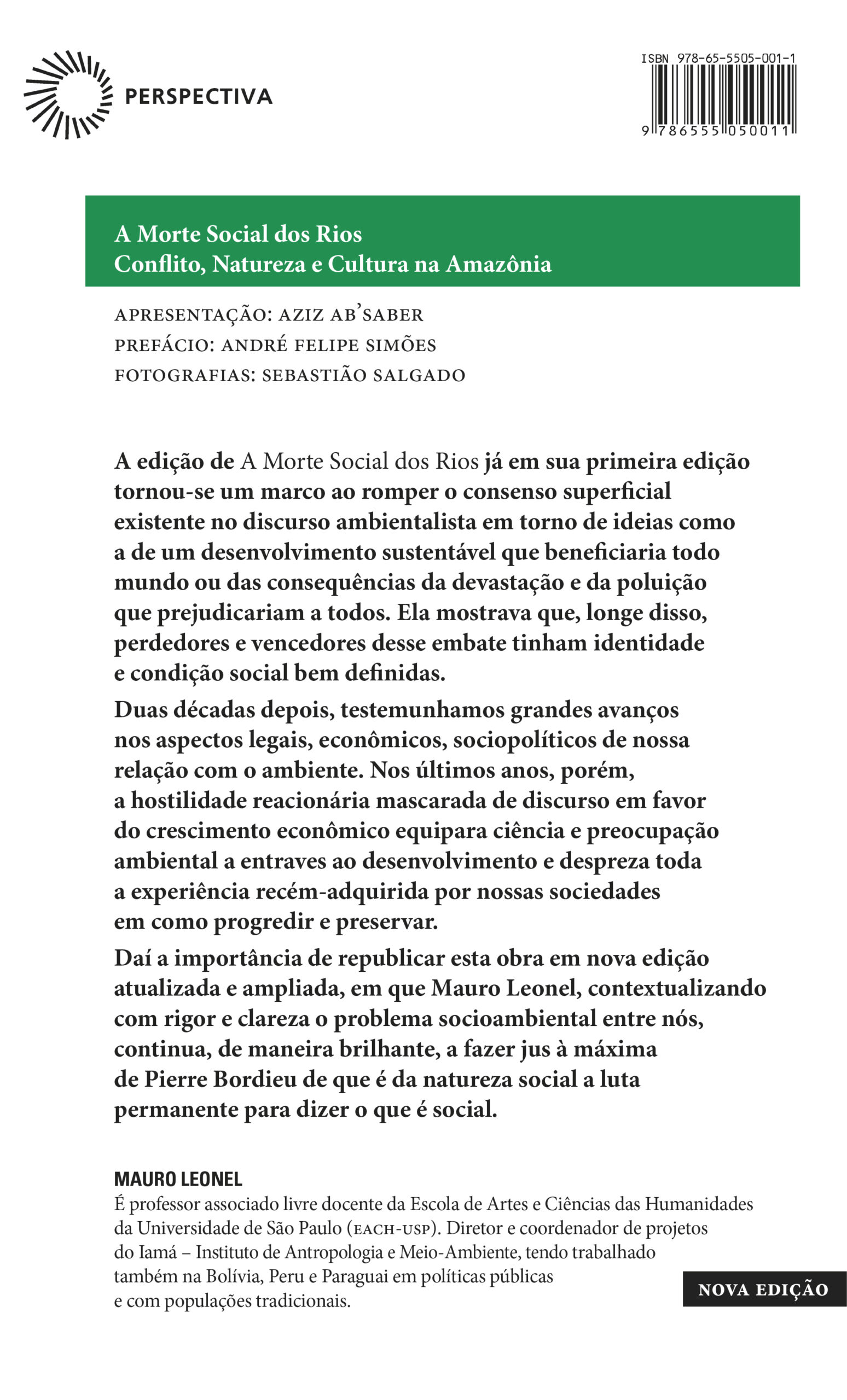 A morte social dos rios - Imagem 2