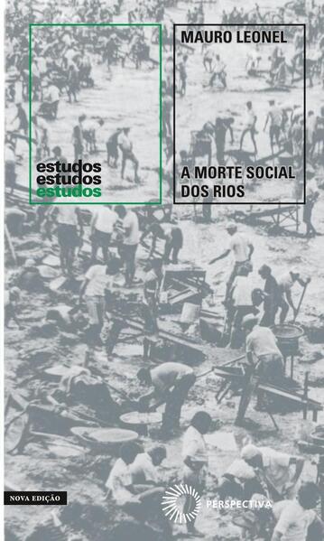 A morte social dos rios