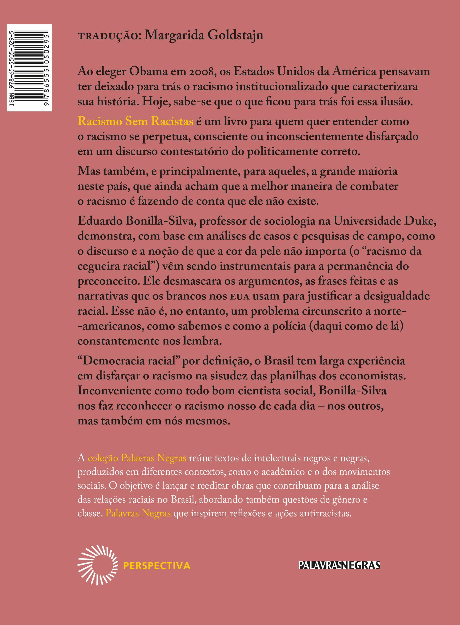 Racismo sem racistas - Imagem 2