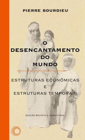 O Desencantamento do mundo