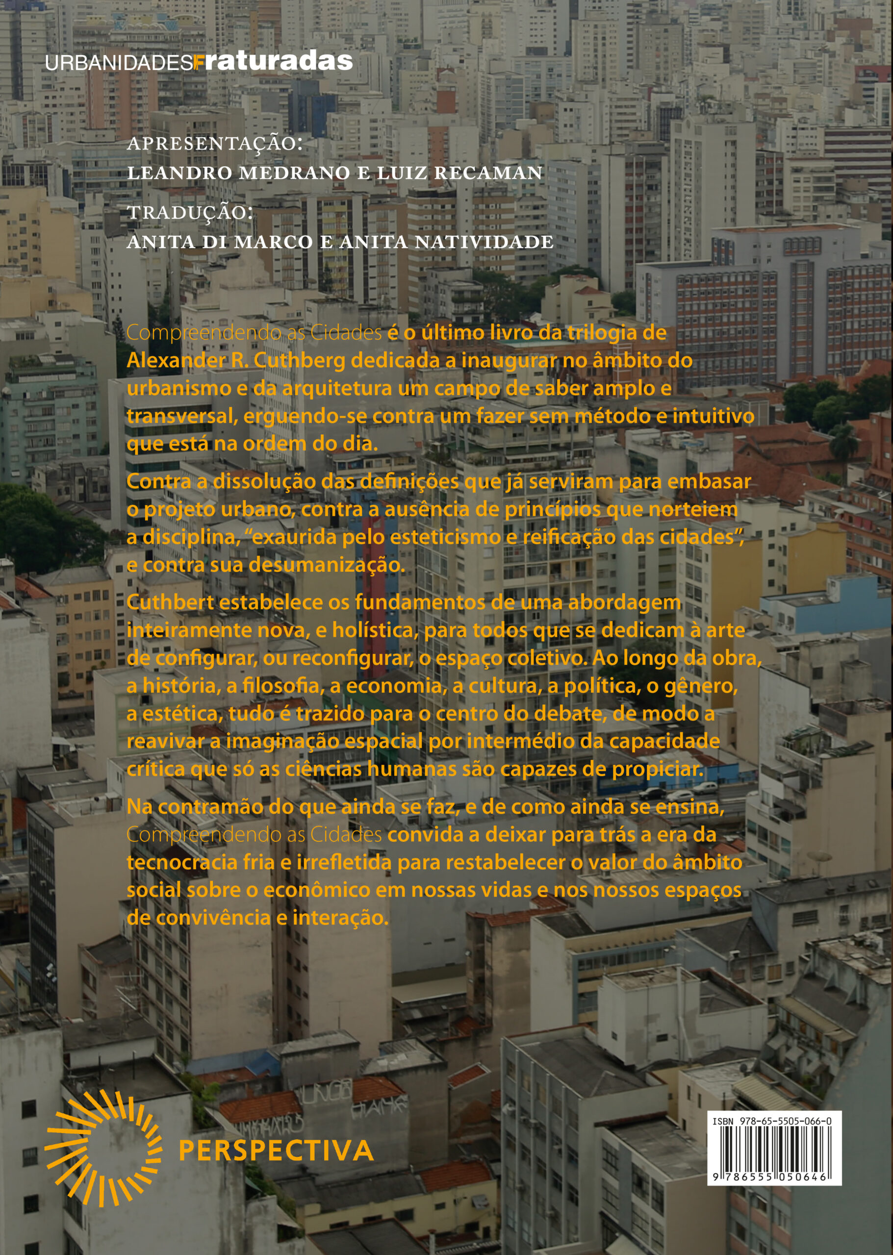 Compreendendo as Cidades - Imagem 2