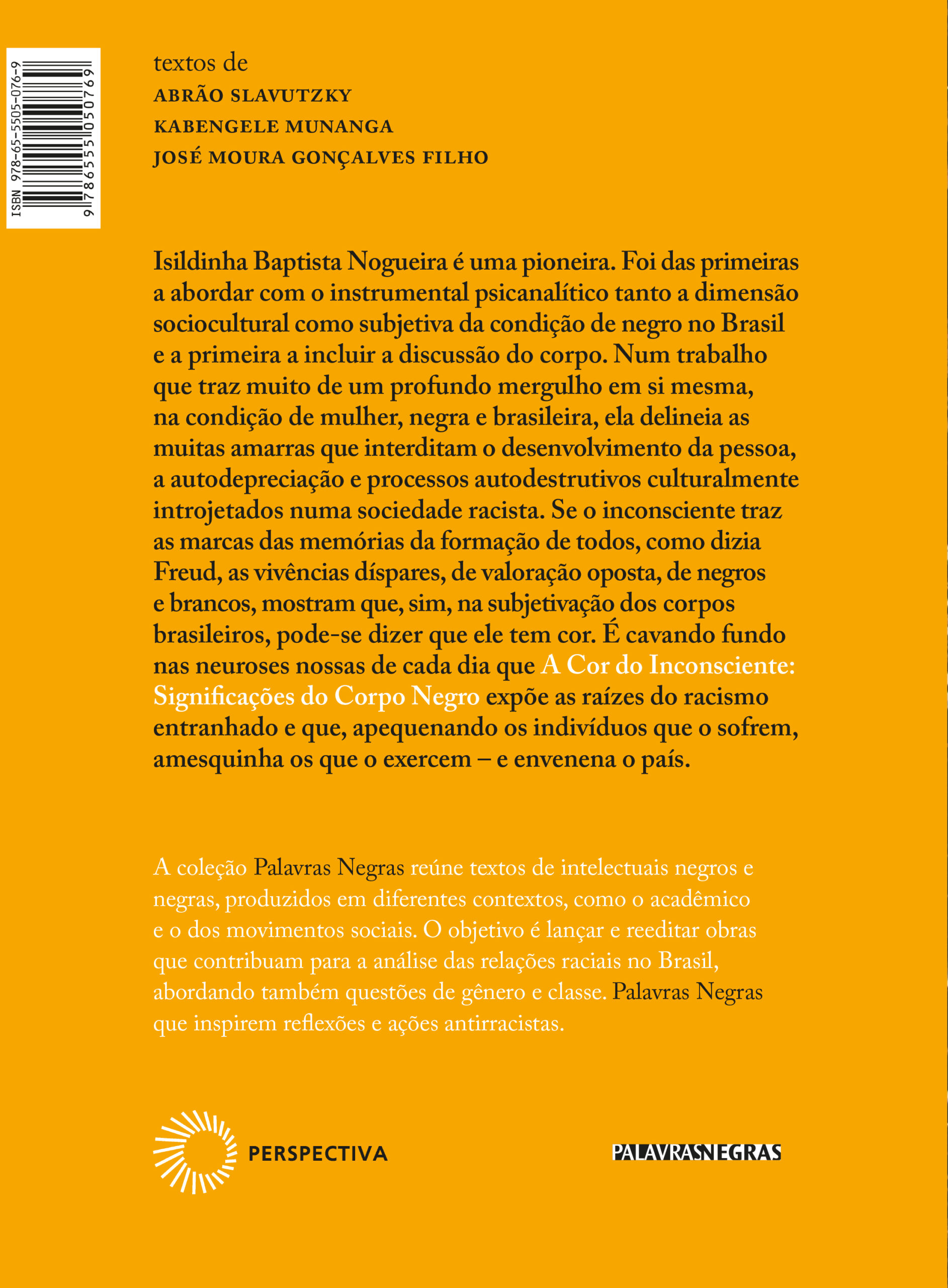 A Cor do inconsciente - Imagem 2