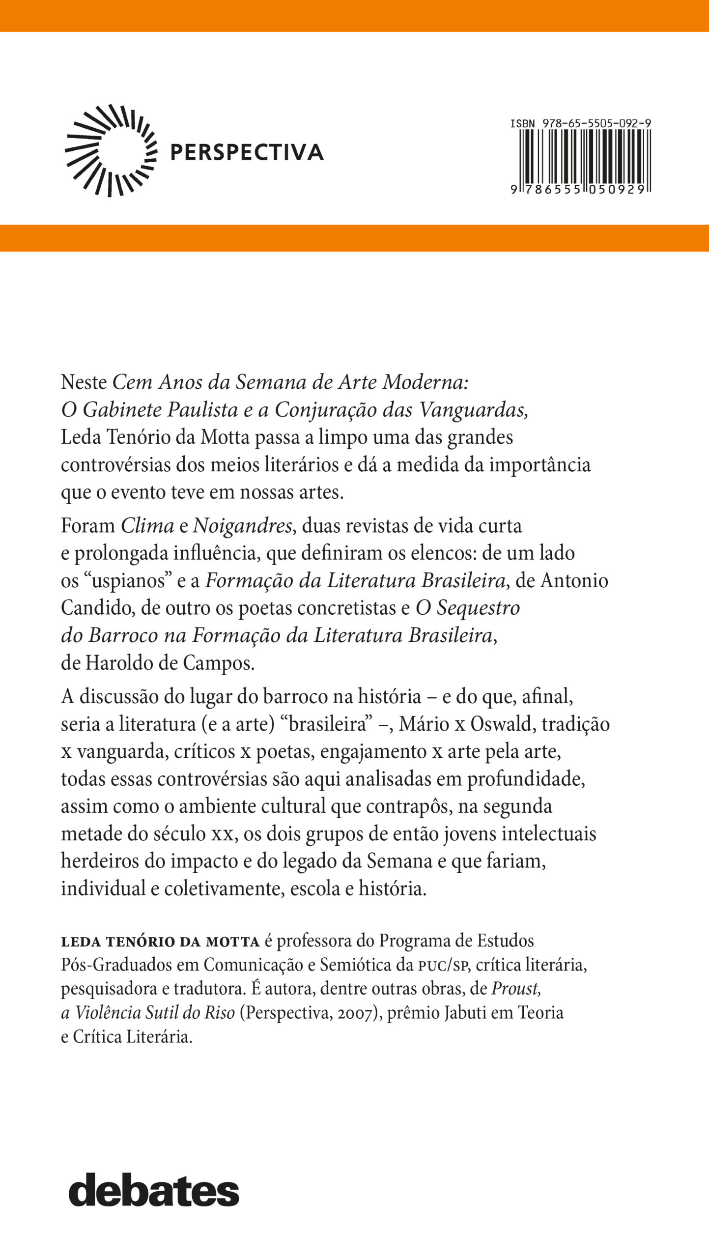 Cem Anos da Semana de Arte Moderna - Imagem 2