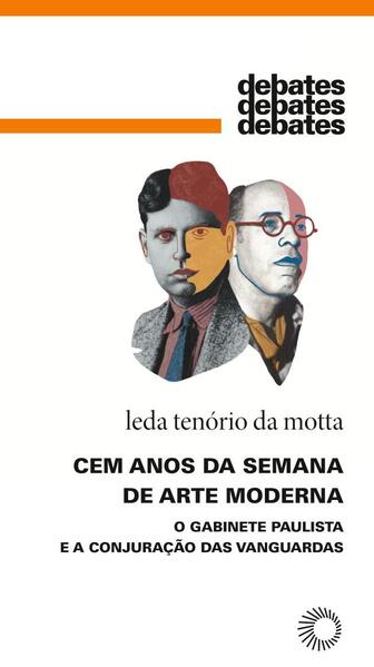 Cem Anos da Semana de Arte Moderna