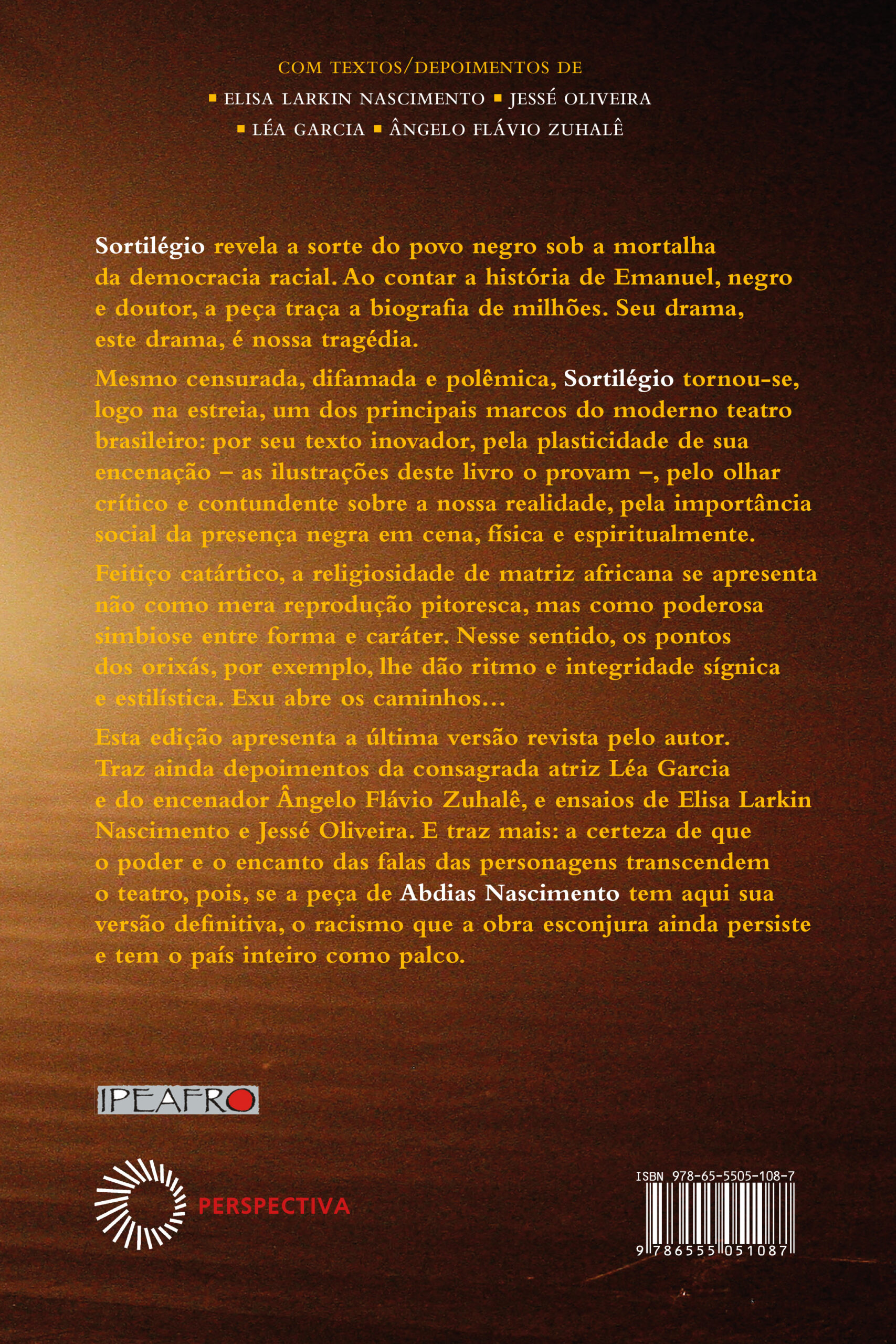 Sortilégio - Imagem 2