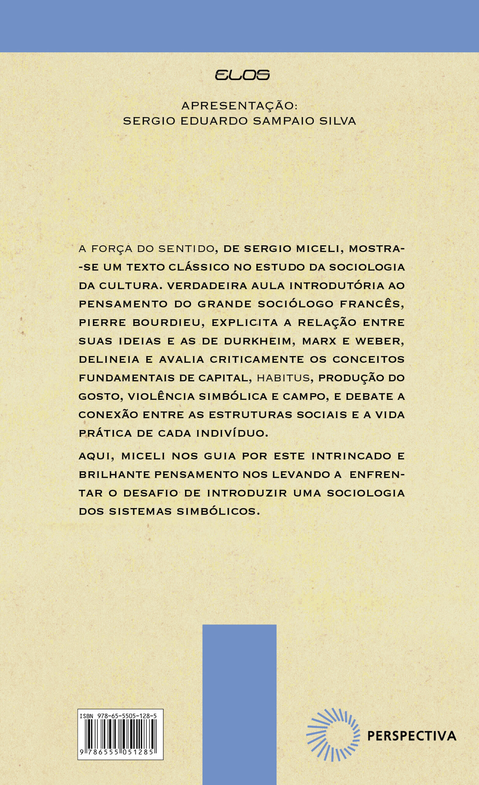 A Força do Sentido - Imagem 2