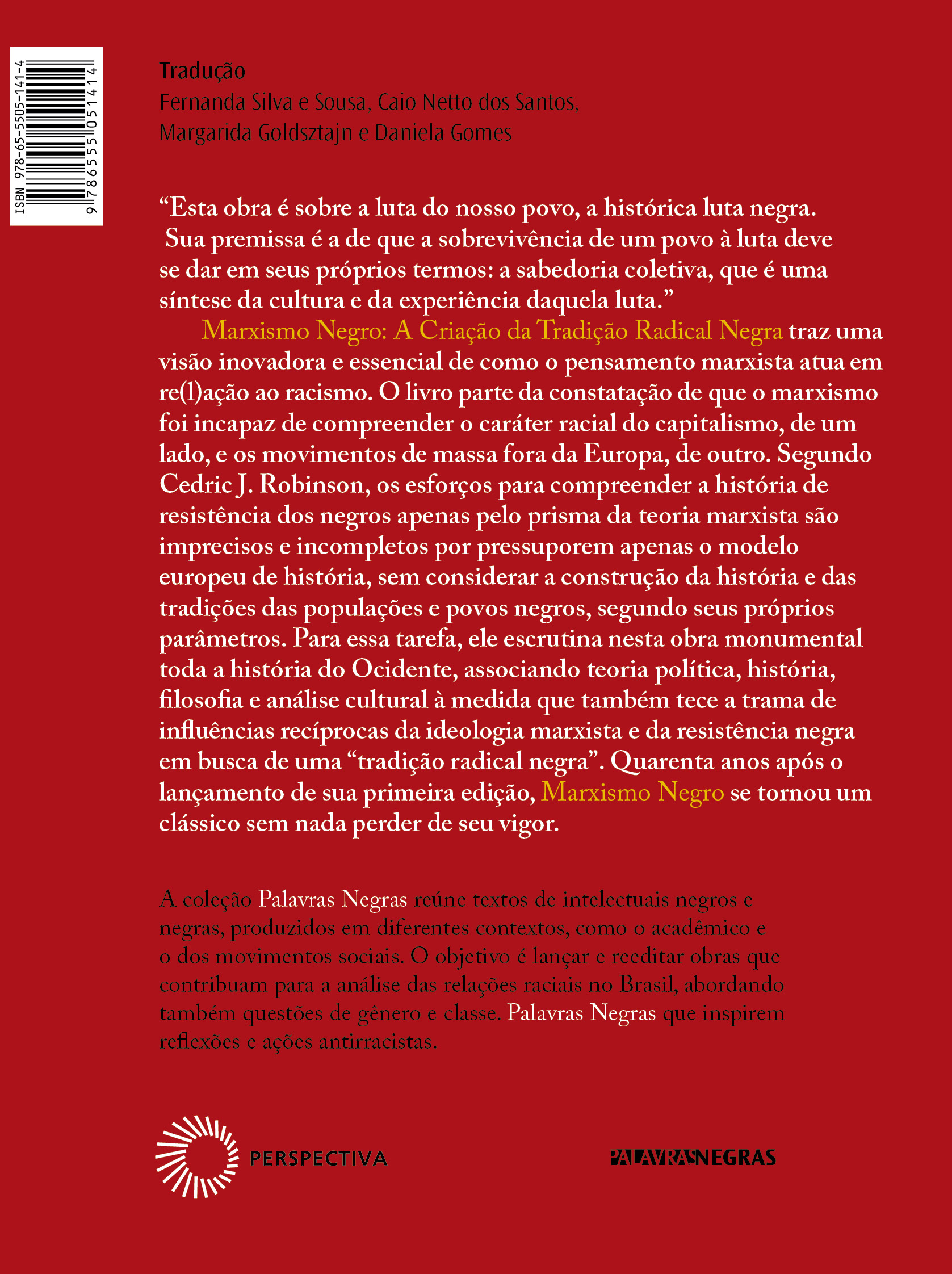 Marxismo Negro - Imagem 2
