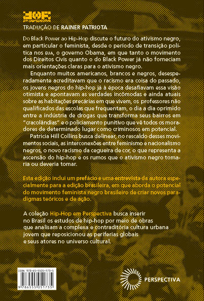 Do Black Power ao Hip-Hop - Imagem 2