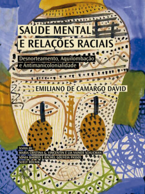 Saúde Mental e Relações Raciais