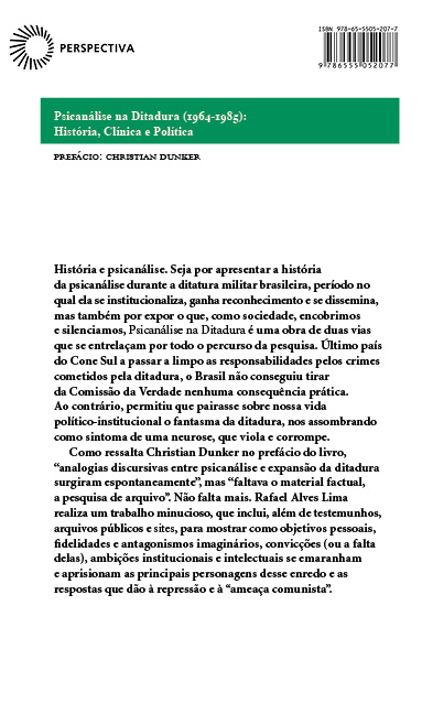 Psicanálise na Ditadura (1964-1985) - Imagem 2