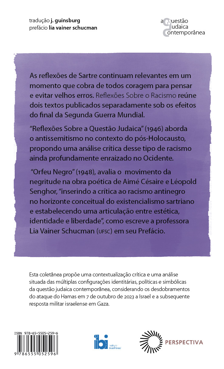 Reflexões Sobre o Racismo - Imagem 2