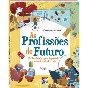 As Profissões do Futuro
