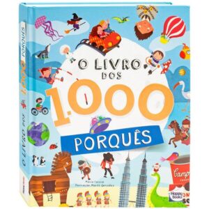 Livro dos 1000 Porquês, O