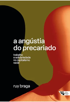 ANGUSTIA DO PRECARIADO