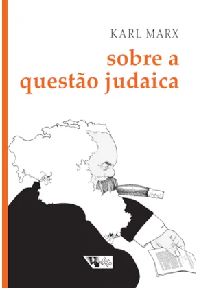 Sobre a questão judaica