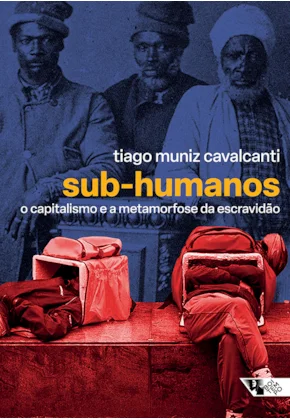 Sub-humanos