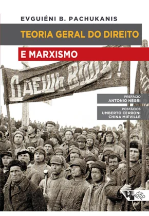 Teoria geral do direito e marxismo