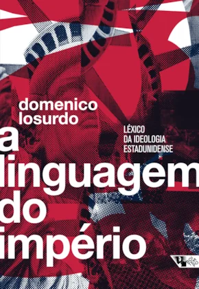 A linguagem do império