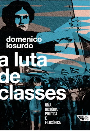 A luta de classes