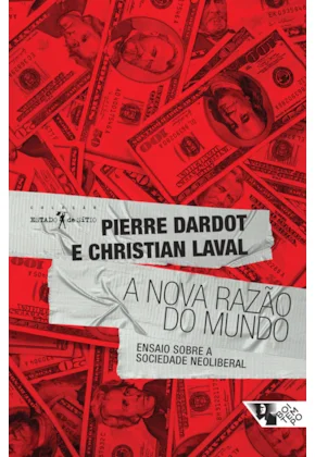 A nova razão do mundo