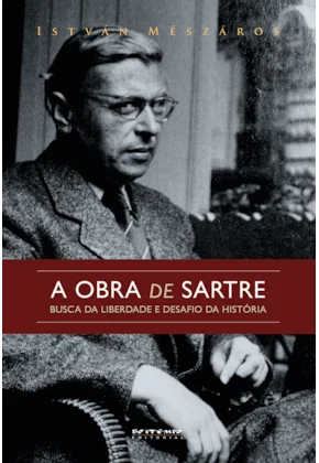 A obra de Sartre